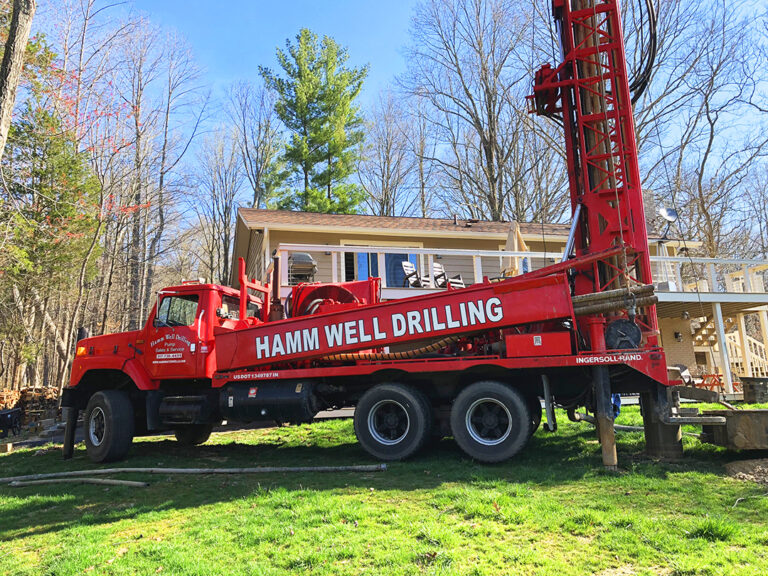 DrillTruck 01 HWDam