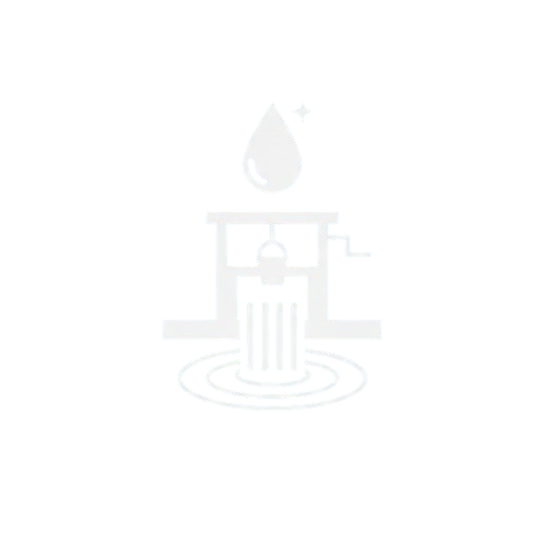 HWD icon well drill trans