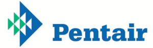 Pentair logo